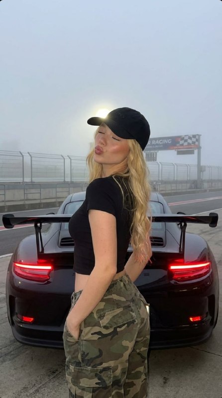 Создаем фото на фоне автоВажно! Чтобы добиться...