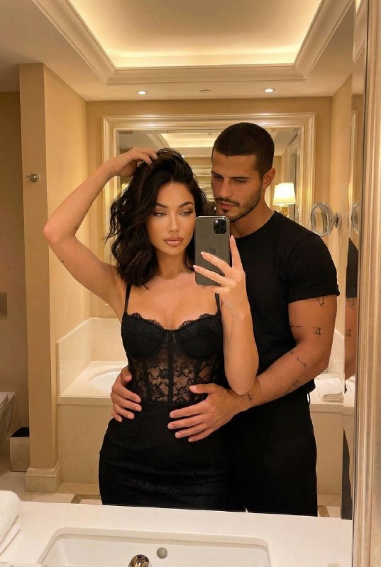 Hotel Mirror Меню создать изображение NANO BANANO...