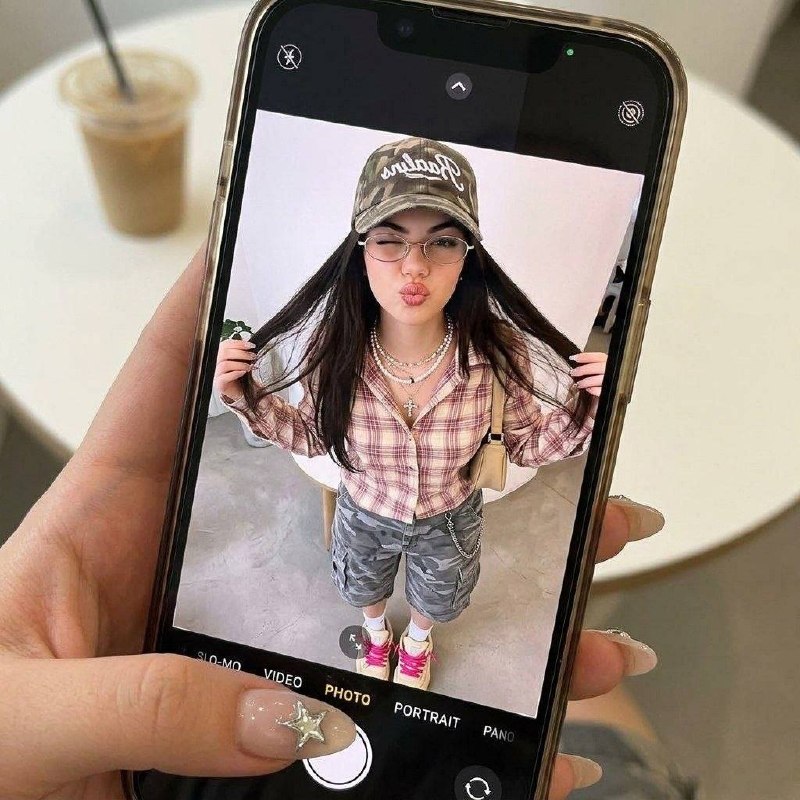 generate a photo using the character images...