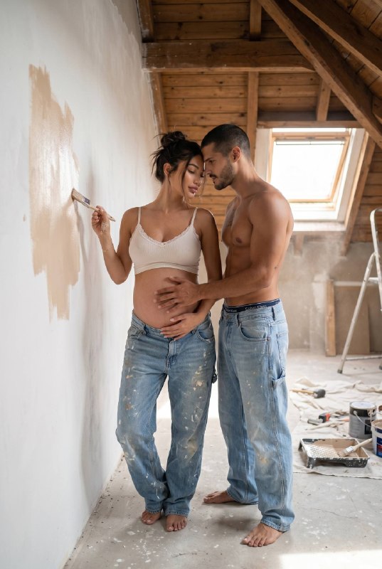 Paint MomentМеню создать изображение NANO BANANO PRO...