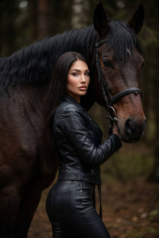 Luxury Portrait Меню создать изображение NANO BANANO...