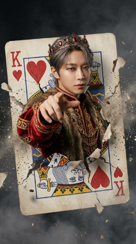 Фото в картеГенерируем карту из которой вылезает...