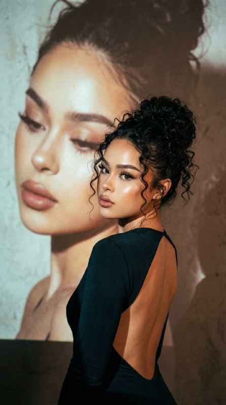 Создаем кадр на фоне проекции фотоВажно! Чтобы...