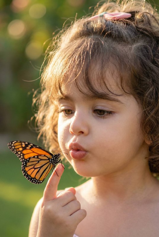 Childhood Wonder Меню создать изображение NANO BANANO...