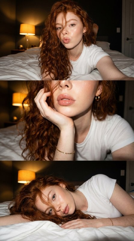 Тёплый триптих домаГенерируем коллаж на iPhone с...