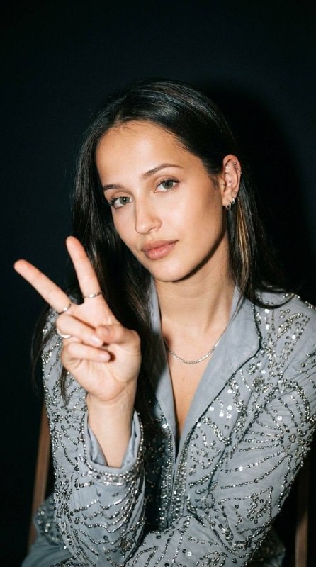 close up portrait vertical 9:16 composition chest...