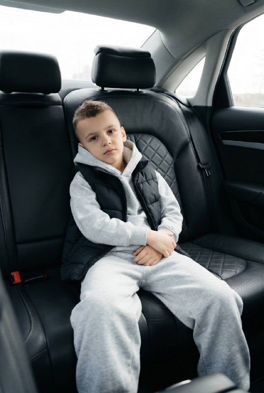 Backseat Kid Меню создать изображение NANO BANANO...