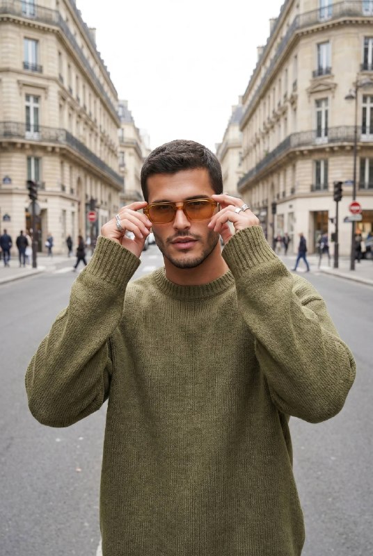 Urban LensМеню создать изображение NANO BANANO PRO...