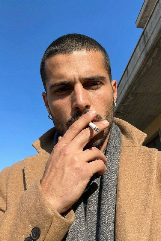 Street Smoke Меню создать изображение NANO BANANO...