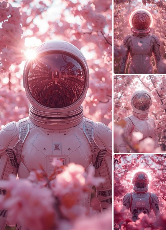 Промпт:Ultra detailed cinematic portrait of a futuristic...