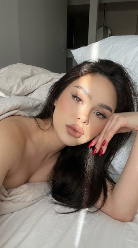 Создаем утреннее селфиВажно! Чтобы добиться такого же...