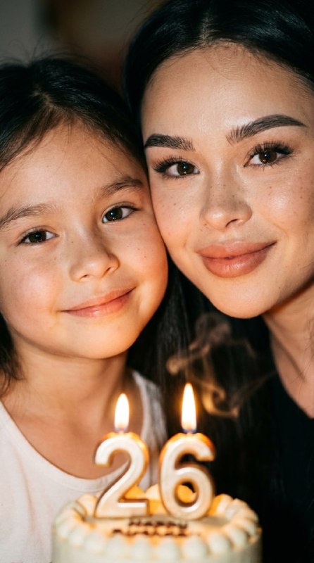 Создаем фото на день рождения со своей...