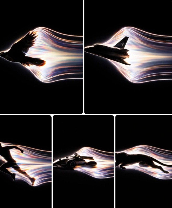 Промпт:High contrast cinematic render of [MAIN OBJECT]...