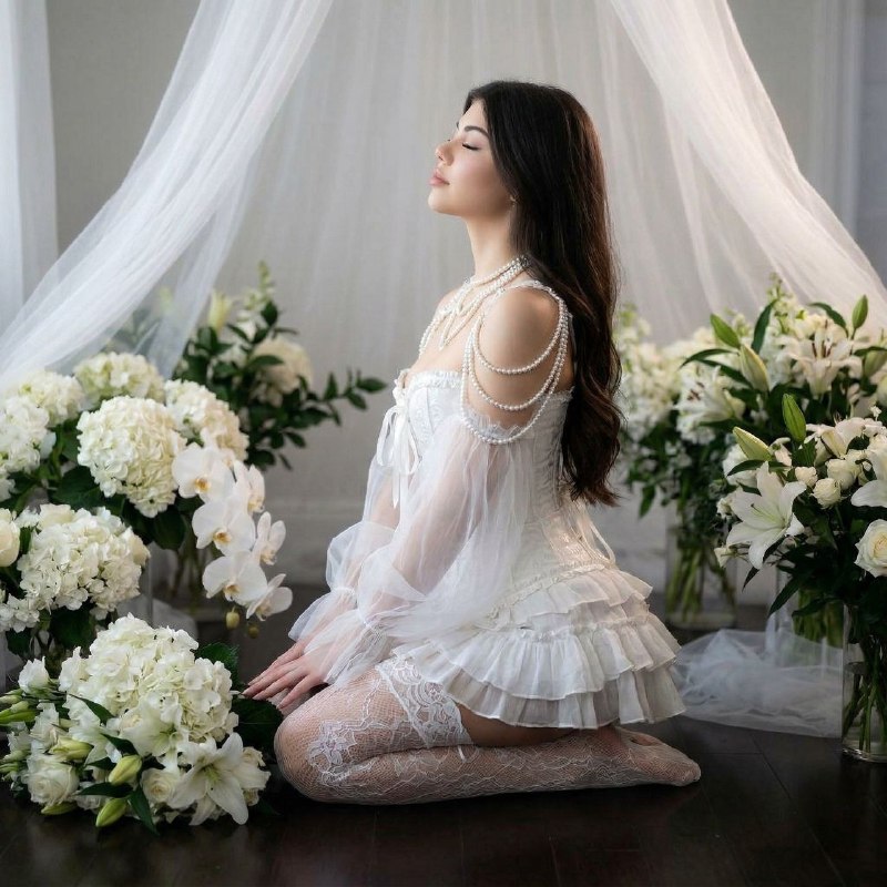 generate a photo using the character images...