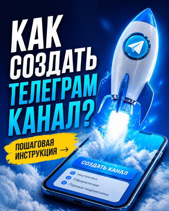 Качественное превьюДелаем яркую обложку для постов в...