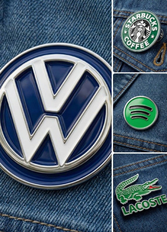 Промпт:Create a hyperrealistic 3D render of [LOGO]...