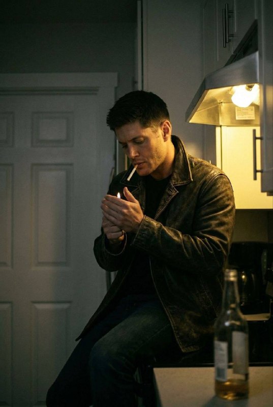 generate a photo using the character images...