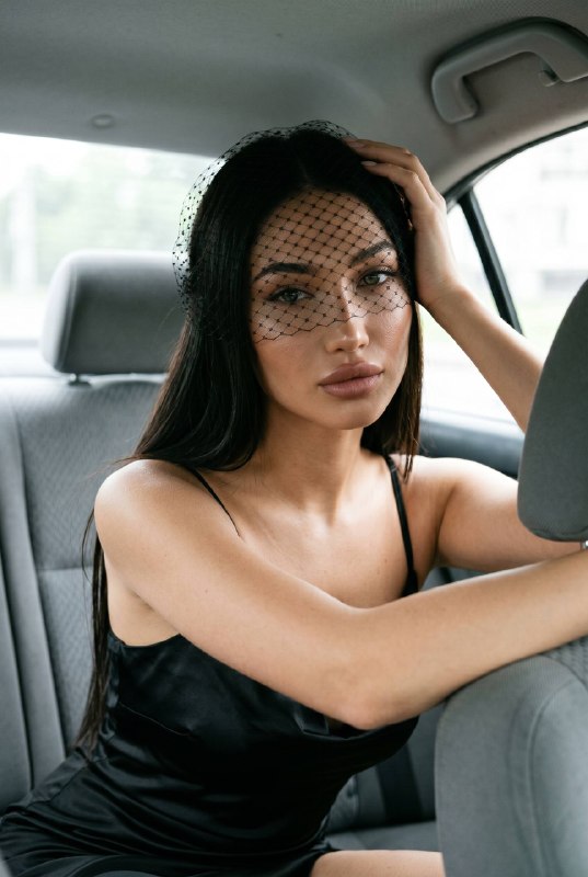 Car Portrait Меню создать изображение NANO BANANO...