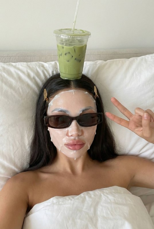 Matcha Balance Меню создать изображение NANO BANANO...