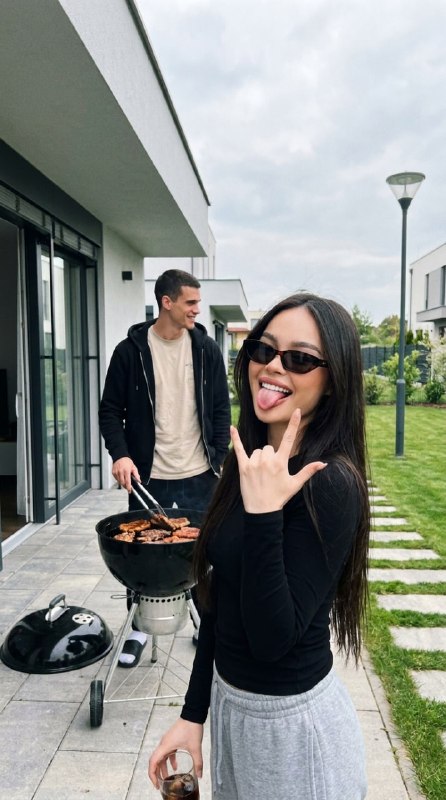 Создаем фото с шашлыкомВажно! Чтобы добиться такого...