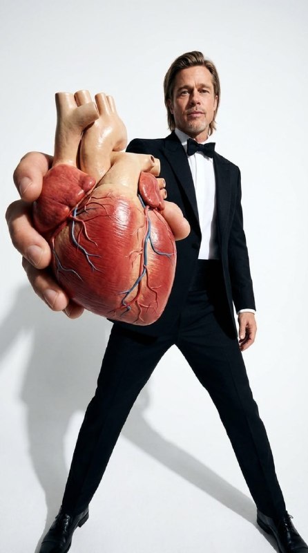 Реклама продукта с вашей модельюГенерируем такие изображения...