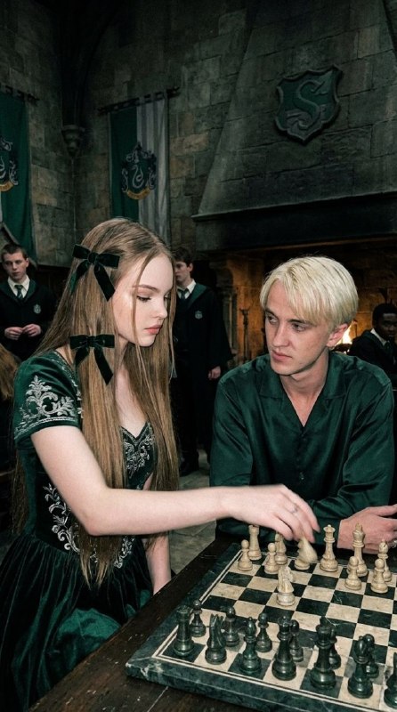 Ultra realistic portrait of a couple (appearance...