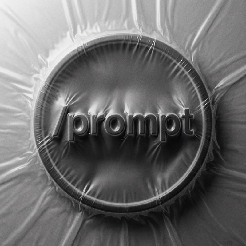 Дутый логотипГенерируем ваш логотип обёрнутый в плёнку...