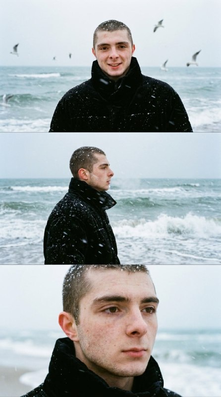 Фото на мореГенерируем фото на море с...