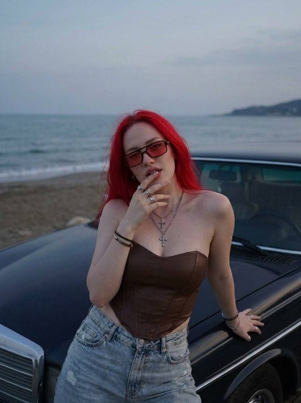 generate a photo using the character images...