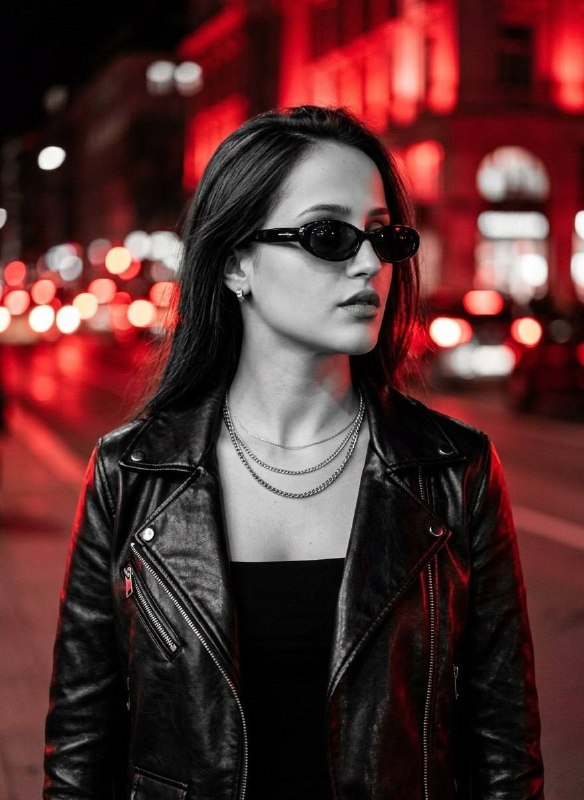 generate a photo using the character images...