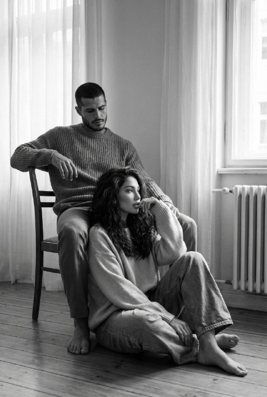 Quiet MorningМеню создать изображение NANO BANANO PRO...