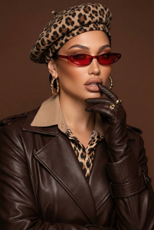 Parisian Rebel Меню создать изображение NANO BANANO...