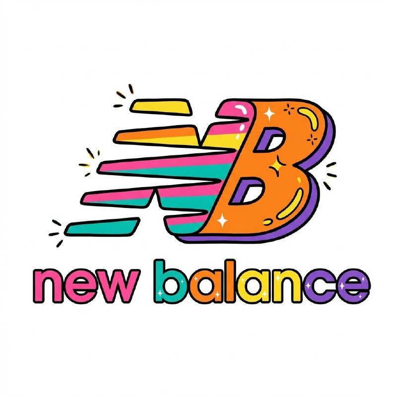 Мультяшный стиль логоКонвертируем ваш логотип в стиле...