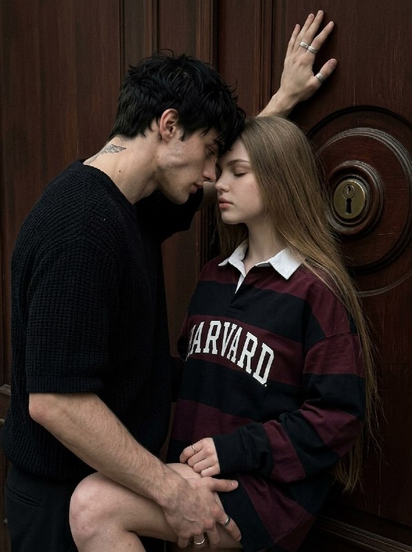 «я готов отдать всё чтобы эта секунда...