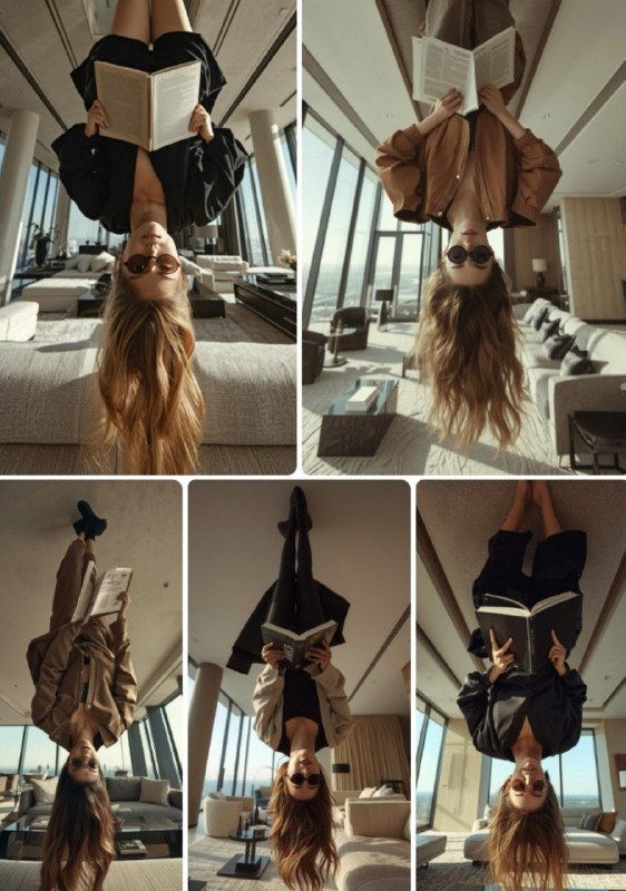 Промпт:High quality hyper realistic fashion editorial photograph...