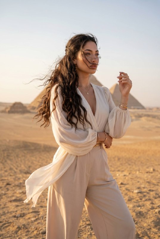 Desert Empress Меню создать изображение NANO BANANO...