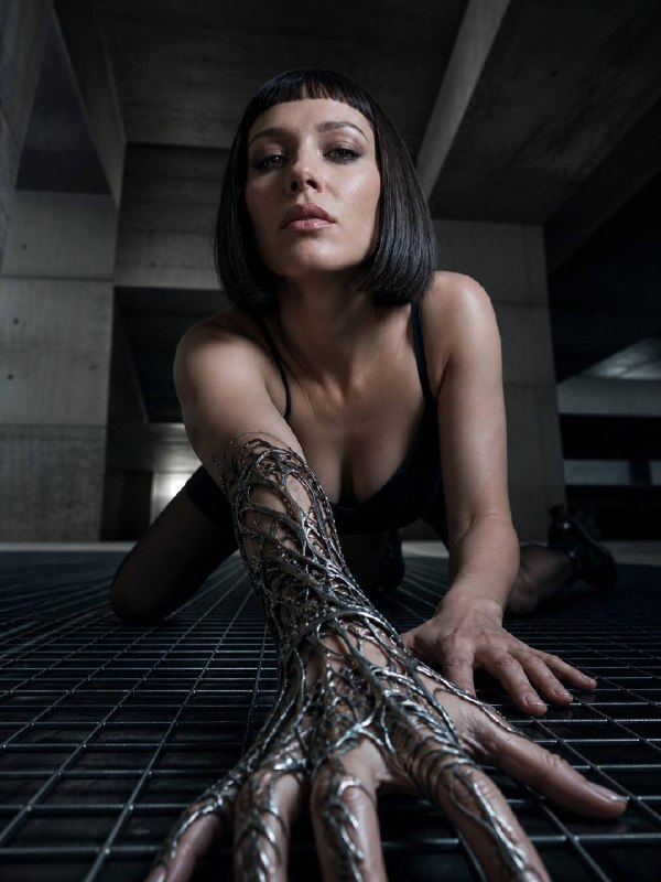 1. Open Chat Bot http://t.me/syntxaibot?start=aff 1542975141 2....